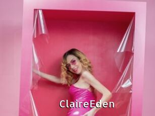 ClaireEden