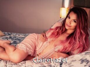 ClaireHazel