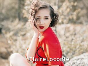 ClaireLoconte My Porno Stash