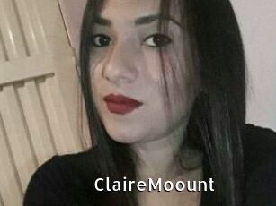 ClaireMoount