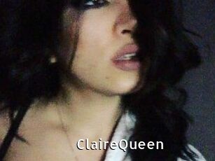 ClaireQueen