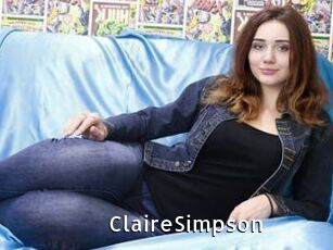 ClaireSimpson