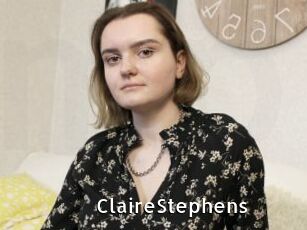 ClaireStephens