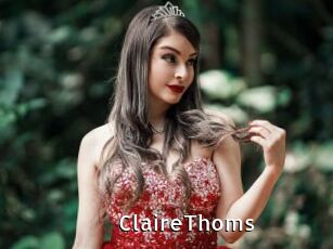 ClaireThoms