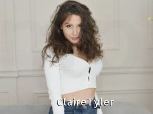 ClaireTyler