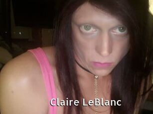 Claire_LeBlanc My Porno Stash