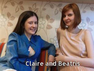 Claire_and_Beatris