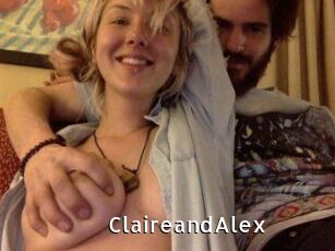 Claire_and_Alex