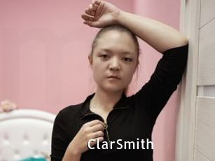 ClarSmith