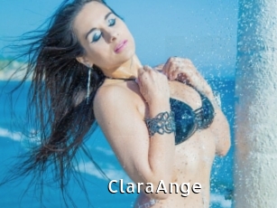 ClaraAnge My Porno Stash