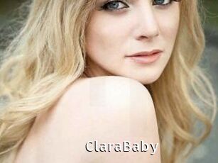 ClaraBaby