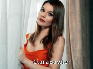 ClaraBawler