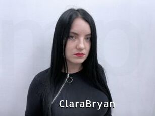 ClaraBryan