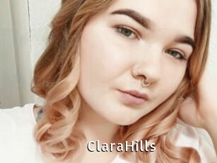 ClaraHills