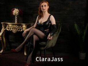 ClaraJass