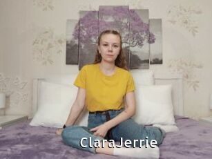ClaraJerrie