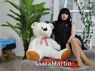 ClaraMartin