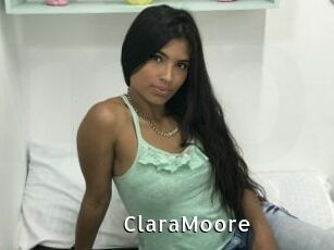 ClaraMoore