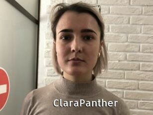 ClaraPanther