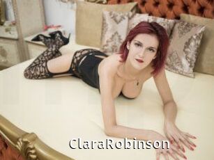 ClaraRobinson