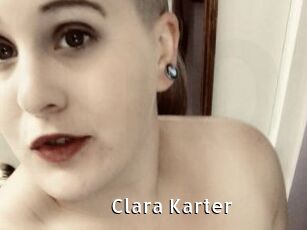 Clara_Karter My Porno Stash