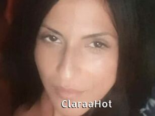 ClaraaHot