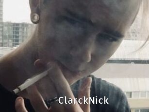 ClarckNick