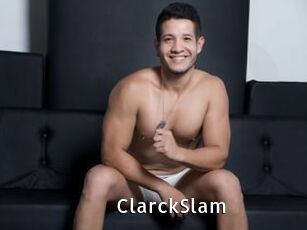 ClarckSlam