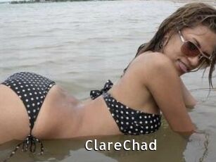 ClareChad
