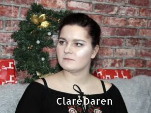 ClareDaren