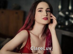 ClareLuv