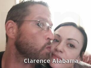 Clarence_Alabama