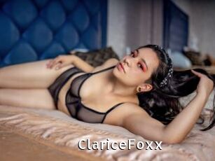 ClariceFoxx