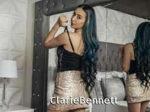 ClarieBennett