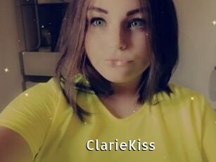 ClarieKiss