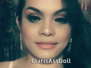 ClarisAssDoll