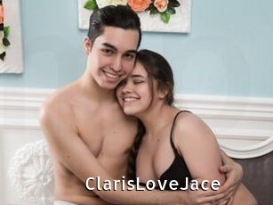 ClarisLoveJace