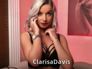 ClarisaDavis