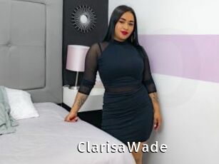 ClarisaWade