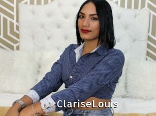 ClariseLouis