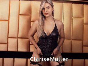 ClariseMuller