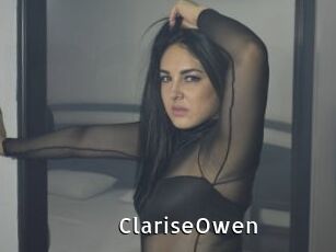 ClariseOwen My Porno Stash