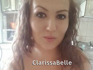 ClarissaBelle