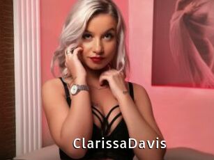 ClarissaDavis