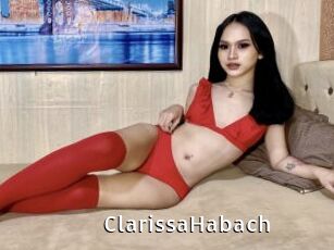 ClarissaHabach