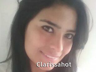 Clarissahot