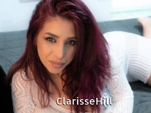ClarisseHill My Porno Stash