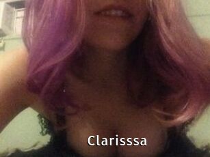 Clarisssa