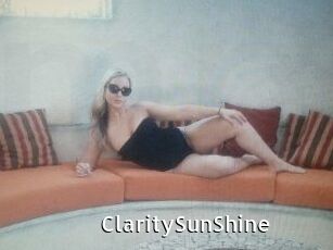 ClaritySunShine