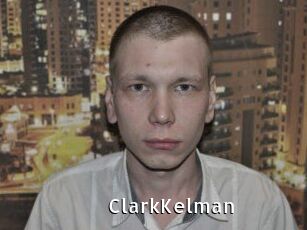 ClarkKelman